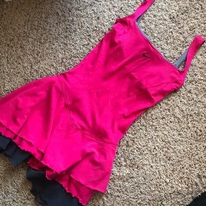 Nike dress